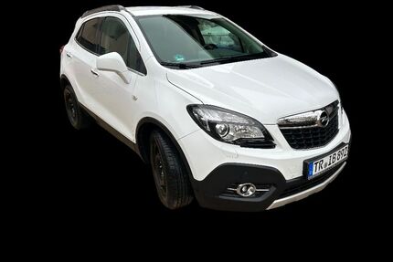 Opel Mokka Gebrauchtwagen