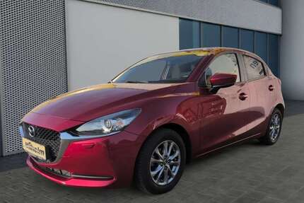 Mazda 2 Gebrauchtwagen