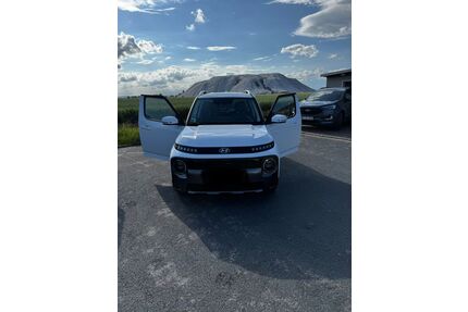 Hyundai INSTER Gebrauchtwagen
