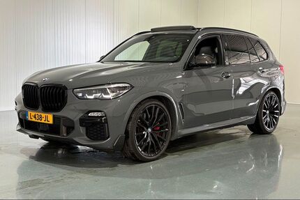 BMW X5 Gebrauchtwagen