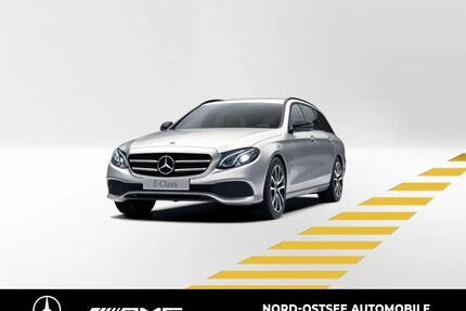 Mercedes-Benz E 220 Gebrauchtwagen