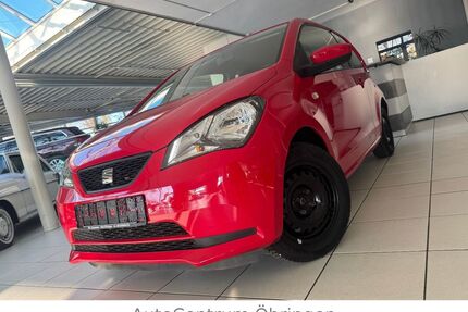 Seat Mii Gebrauchtwagen