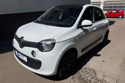 Renault Twingo Gebrauchtwagen