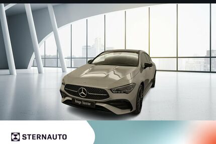 Mercedes-Benz CLA 250 Gebrauchtwagen