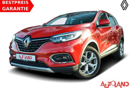 Renault Kadjar Gebrauchtwagen