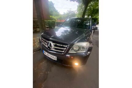 Mercedes-Benz GLK 320 Gebrauchtwagen