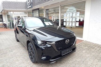 Mazda CX-60 Gebrauchtwagen