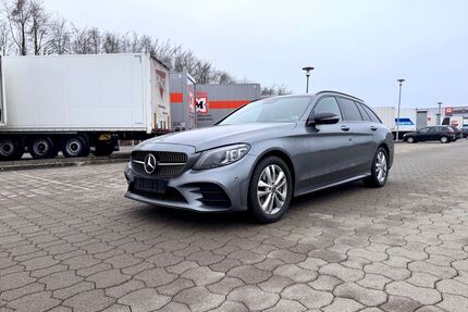 Mercedes-Benz C 300 Gebrauchtwagen