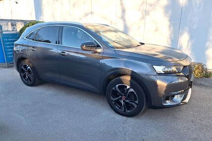DS Automobiles DS7 (Crossback) Gebrauchtwagen