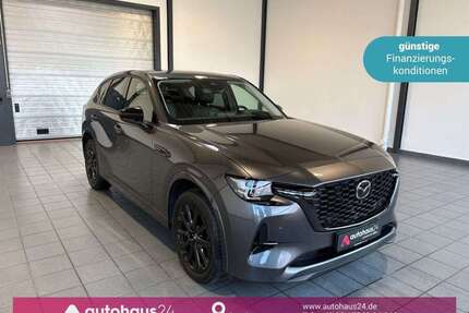 Mazda CX-60 Gebrauchtwagen