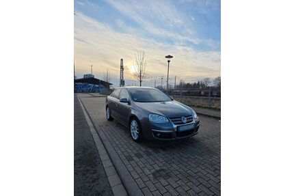 VW Jetta Gebrauchtwagen