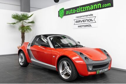 Smart Roadster Gebrauchtwagen