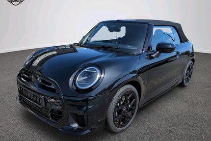 Mini Cooper S Cabrio Gebrauchtwagen