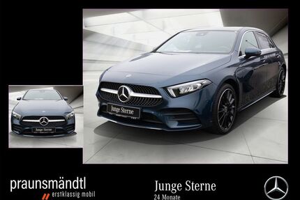 Mercedes-Benz A 250 Gebrauchtwagen