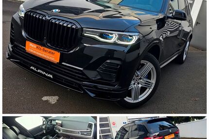 Alpina XB7 Gebrauchtwagen