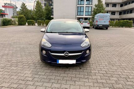 Opel Adam Gebrauchtwagen