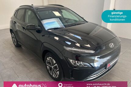 Hyundai KONA Elektro Gebrauchtwagen