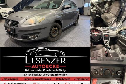 Fiat Croma Gebrauchtwagen