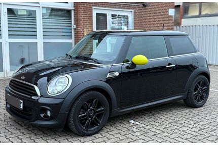 Mini ONE Gebrauchtwagen