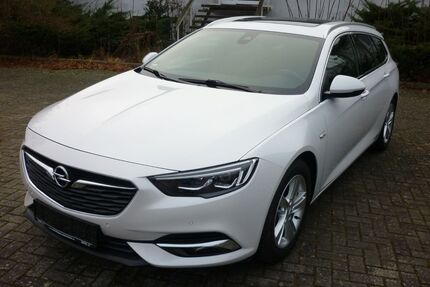 Opel Insignia Gebrauchtwagen