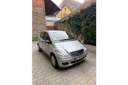 Mercedes-Benz A 150 Gebrauchtwagen