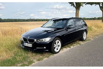 BMW 316 Gebrauchtwagen