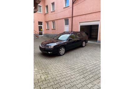 Ford Mondeo Gebrauchtwagen