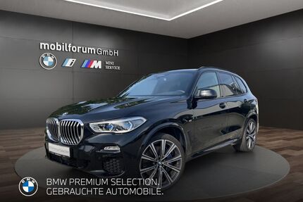 BMW X5 Gebrauchtwagen