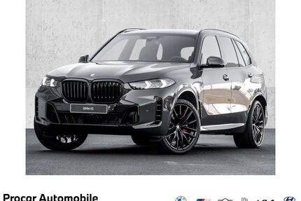 BMW X5 Gebrauchtwagen