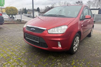 Ford C-Max Gebrauchtwagen