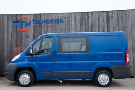 Fiat Ducato Gebrauchtwagen