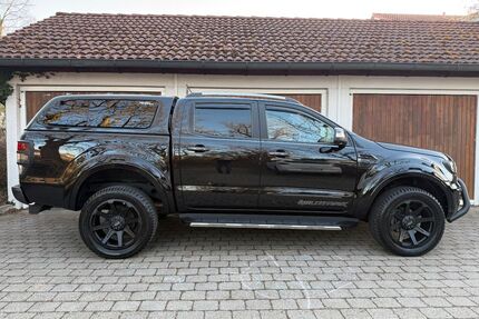 Ford Ranger Gebrauchtwagen