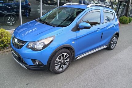 Opel Karl Gebrauchtwagen