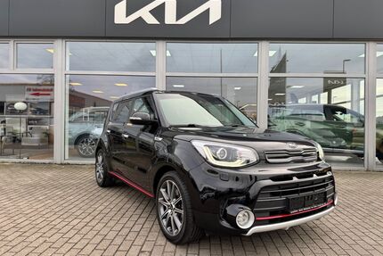 Kia Soul Gebrauchtwagen