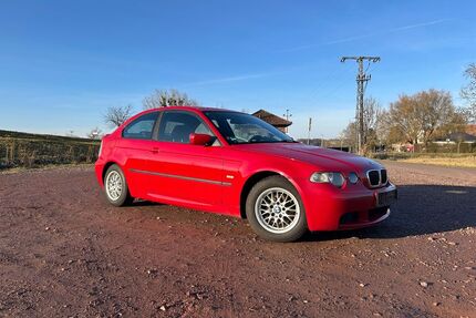 BMW 318 Gebrauchtwagen