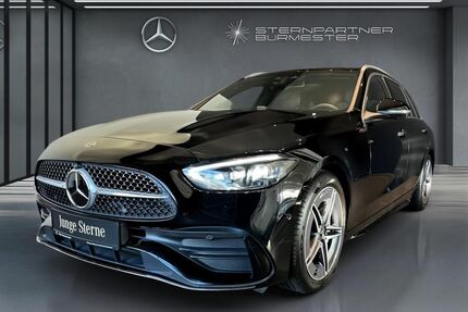 Mercedes-Benz C 300 Gebrauchtwagen