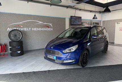 Ford Galaxy Gebrauchtwagen