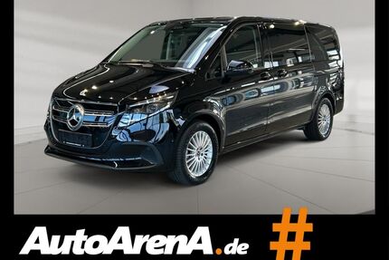 Mercedes-Benz EQV Gebrauchtwagen