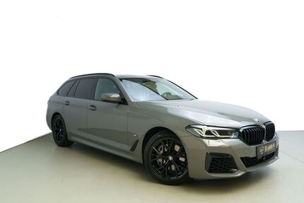 BMW 540 Gebrauchtwagen