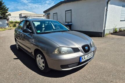 Seat Cordoba Gebrauchtwagen