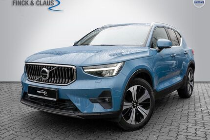 Volvo XC40 Gebrauchtwagen