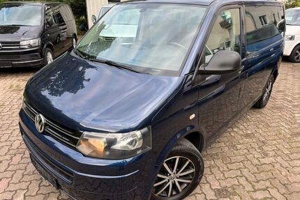 VW T5 Multivan Gebrauchtwagen
