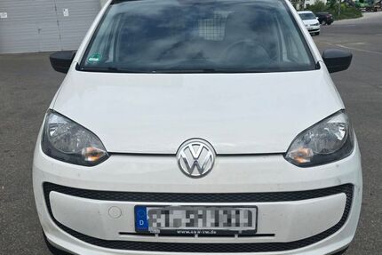 VW up! Gebrauchtwagen