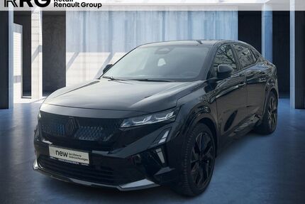 Renault Rafale Gebrauchtwagen