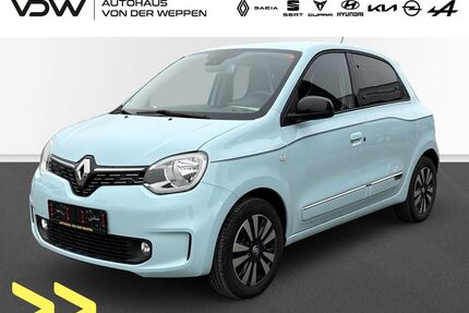 Renault Twingo Gebrauchtwagen