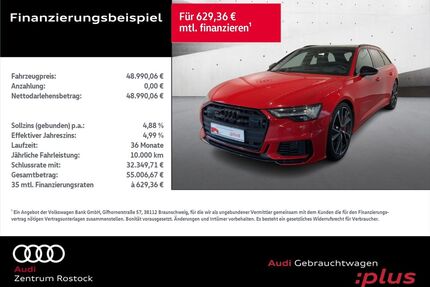 Audi S6 Gebrauchtwagen