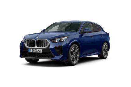 BMW iX2 Gebrauchtwagen