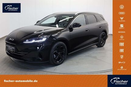 BYD SEAL 6 Gebrauchtwagen