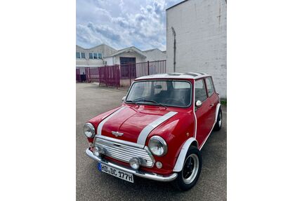 Mini 1300 Gebrauchtwagen
