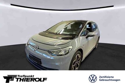 VW ID.3 Gebrauchtwagen